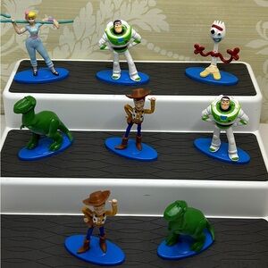 Toy Story Micro Collections